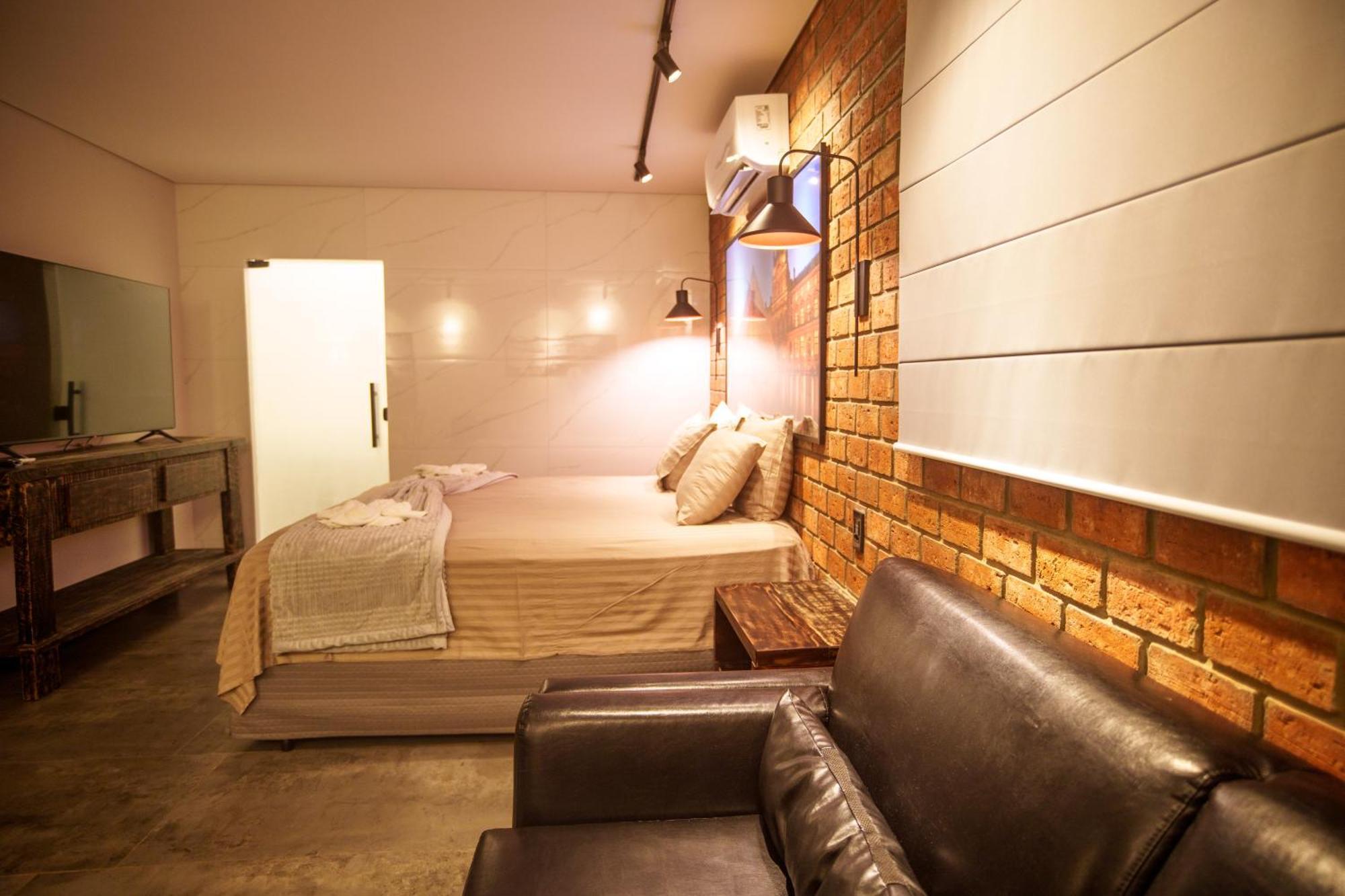 W4 Hotel Irece Exterior foto
