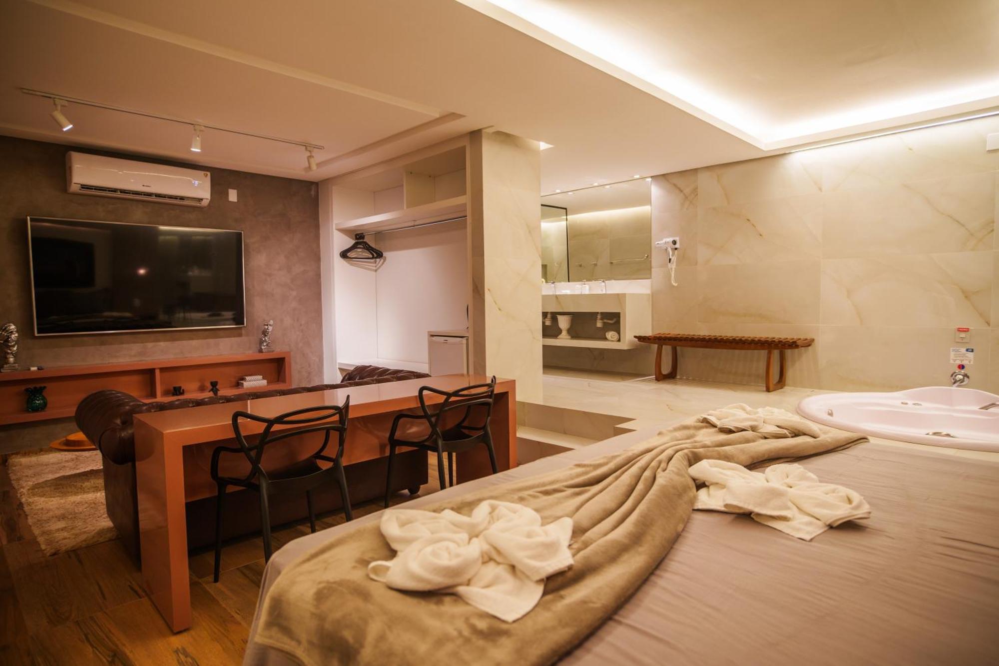 W4 Hotel Irece Exterior foto